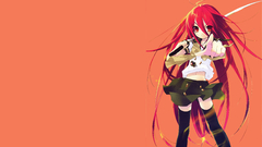 Shakugan No shana Anime