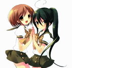 Shakugan No shana Anime