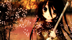 Shakugan No shana Anime