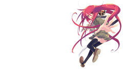 Shakugan No shana Anime