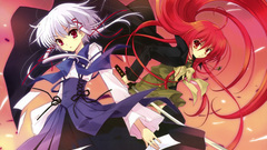Shakugan No shana Anime