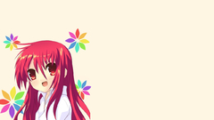 Shakugan No shana Anime