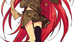 Shakugan No shana Anime