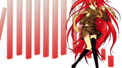 Shakugan No shana Anime