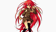 Shakugan No shana Anime