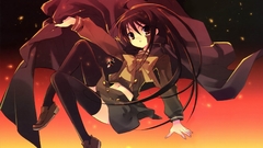 Shakugan No shana Anime