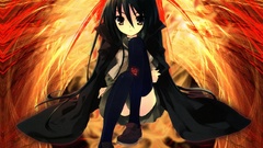 Shakugan No shana Anime