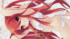 Shakugan No shana Anime