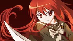Shakugan No shana Anime