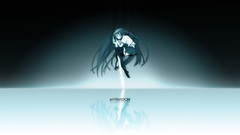 Shakugan No shana Anime