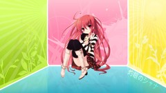 Shakugan No shana Anime