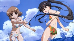 Shakugan No shana Anime