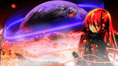 Shakugan No shana Anime