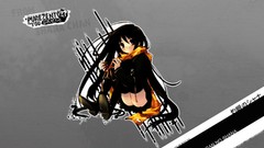 Shakugan No shana Anime