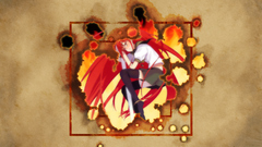 Shakugan No shana Anime