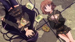 Shakugan No shana Anime