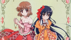 Shakugan No shana Anime