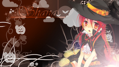 Shakugan No shana Anime
