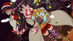 Shakugan No shana Anime