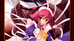 Shakugan No shana Anime