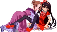 Shakugan No shana Anime