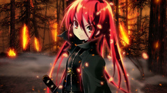 Shakugan No shana bielefeld