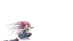 Shakugan No shana girls