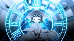 Shakugan no shana Hecate