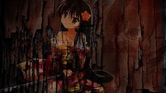 Shakugan no shana Japanese
