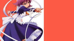 Shakugan No shana maids