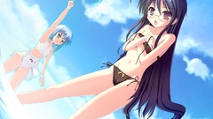 Shakugan no shana nekomimi