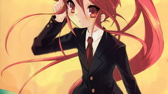 Shakugan no shana Noiji