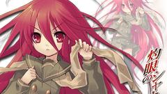 Shakugan No shana noiji