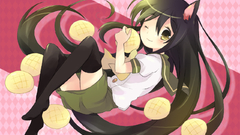 Shakugan no shana school