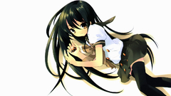 Shakugan no shana school