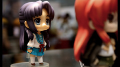 Shakugan no shana school