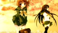 Shakugan no shana seifuku