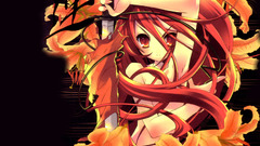 Shakugan no shana shana