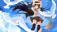 Shakugan no shana shana