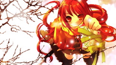 Shakugan no shana shana