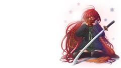 Shakugan no shana shana