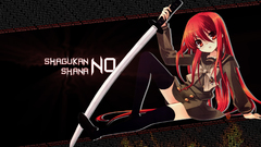 Shakugan no shana shana