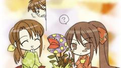 Shakugan no shana shana