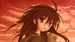 Shakugan no shana shana