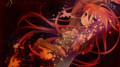 Shakugan no shana shana