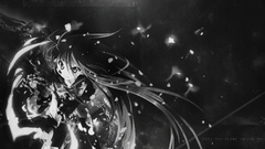 Shakugan no shana shana