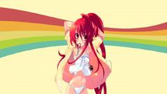 Shakugan no shana shana