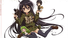 Shakugan no shana shana
