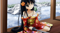 Shakugan no shana shana