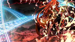 Shakugan no shana shana